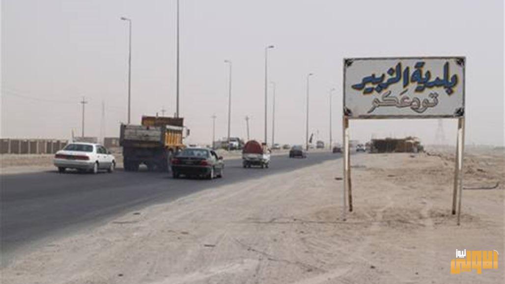 مطالبات شعبية للإسراع في احالة مشروع مجاري الزبير للتنفيذ 1 7526FDB2 985A 4065 B015 B308DE8BEDA9