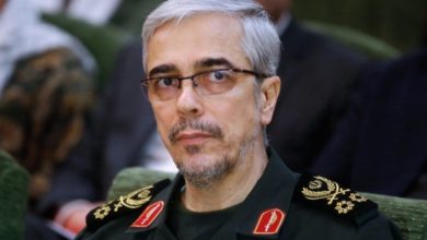 رئيس أركان الجيش الإيراني يوجه من سوريا رسالة قوية إلى تركيا 6 76E84F83 38F9 40C1 8492 7F285E099FD7