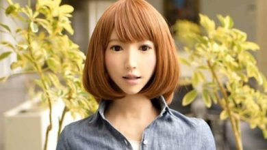 روبوت إمرأة تقتحم مجال التمثيل بدور البطولة 7 7879651 1593617624