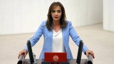 معارضة تركية: ارتفاع عدد دعاوى الانتهاكات يثبت استبداد أردوغان 3 7934E5CD B8E4 4373 A4A0 E63EFD9540DD