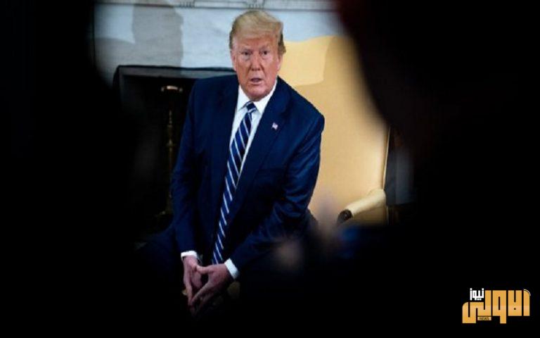 سي أن أن: ترامب قدم 200 ادعاء كاذب بشأن وباء كورونا 1 7AE51800 9EFA 40FC 97B7 2D04A5D7BF99