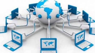 بالانفوجرافيك.. استخدام الانترنت خلال جائحة كورونا 2 7B329903 66BC 47F1 B6BF 5A6C9B79B950