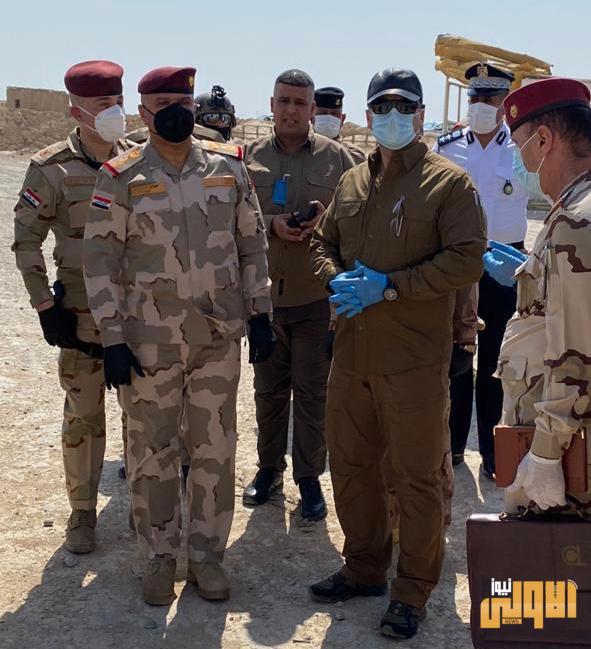 هيئة المنافذ تكشف تفاصيل زيارة زرباطية 1 7C1AC7B5 7561 4EAB 89AF CD766556669D