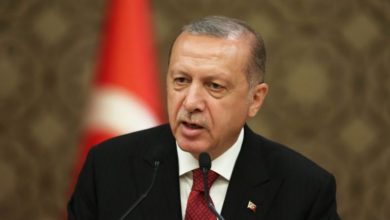 أردوغان: عازمون على تتويج نضالنا في سوريا والعراق بالنصر لنا ولأشقائنا 4 7CC69CB3 79C9 4AF1 BE47 FDF52AF586BA
