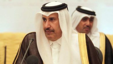 رئيس وزراء قطر السابق: وسائل الاعلام العربية ابواق تحارب الاسلام وتدعم اسرائيل 2 7D0412EB 0997 40B7 9302 0DDB73B84099