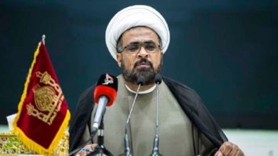 العتبة الحسينية تطلق حملة لحث المتعافين على التبرع ببلازما الدم وإنقاذ المصابين بكورونا 4 7F37E814 45CE 4AE2 99D4 CF9B9F9A0E8B