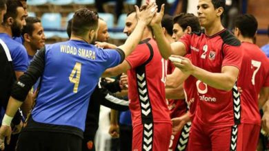 اتحاد كرة اليد المصري يدرس إقامة لقاء القمة خارج مصر 17 808912 0