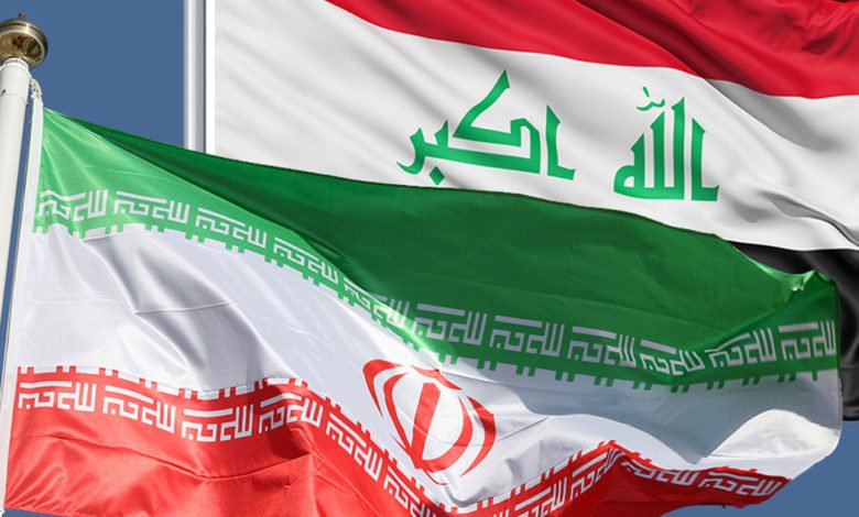 82172020 iran iraq flag