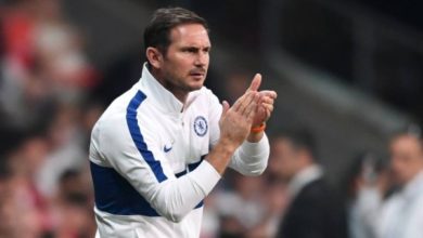 مدرب تشيلسي : نسعى لتقليص الفجوة مع ليفربول وسيتي 4 87421