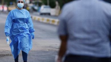 وزارة الصحة : تسجل 2022 إصابة جديدة بفيروس كورونا يقابلها 3784 حالة شفاء 2 88070BE6 B273 4351 A4D0 7E8D278A29C8