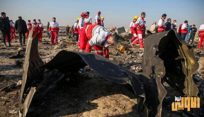 السويد: إيران ستسدد تعويضات لعائلات ضحايا الطائرة الأوكرانية 1 886B5AB8 5028 4488 AE33 A9C3E38FEAF2