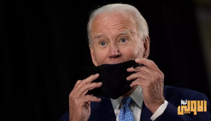 بايدن يتعهد إعادة أمريكا لـالصحة العالمية حال انتخب رئيسا 1 8C627843 B7CE 474B 9E82 D339C21245E9