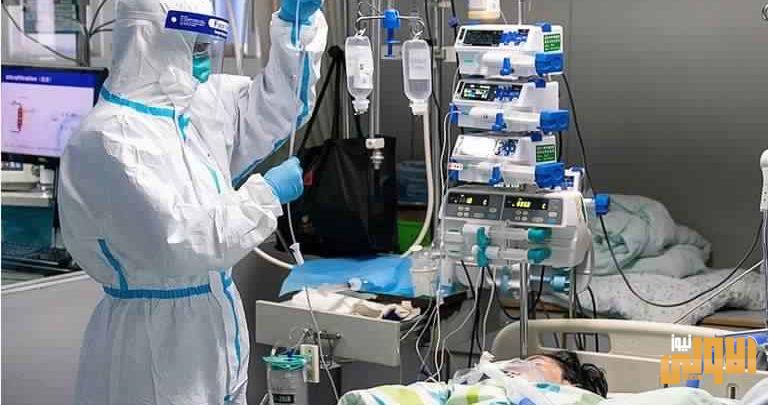 نقابة أطباء البصرة تنعى أحد منتسبيها بسبب كورونا 1 8EADFC42 BBE9 409A 93C2 E9D052A77597