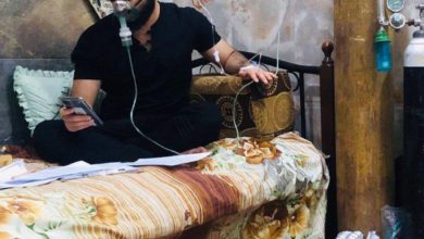 قصة إصرار طالب عراقي 3 8F7476F9 A7C6 4DDF AE7A 0D52C48738B9