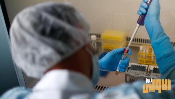 مغادرة 33 مصابا بفيروس كورونا بعد اكتسابهم الشفاء التام في الأنبار 1 91DF44C9 7071 499A A86C 43F847E0EB8D