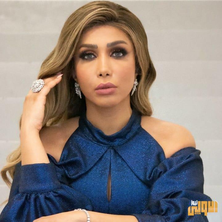أروى تستعد لإصدار أغنية خليجية جديدة وتخضع لجلسة تصوير 1 93ed1aef900119657d1342a2ead6473a