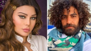 هيفاء وهبي تحقق أنتصارها الأول على محمد وزيري ..بالفيديو 4 9539886 1223562125