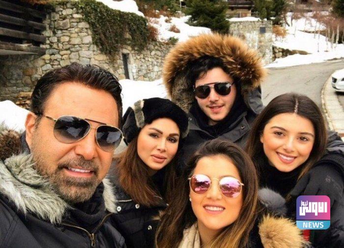 عاصي الحلاني يكشف الحالة الصحية لعائلته بعد عزل منطقته السكنية لانتشار فيروس كورونا بها 5 9570036 1631902989