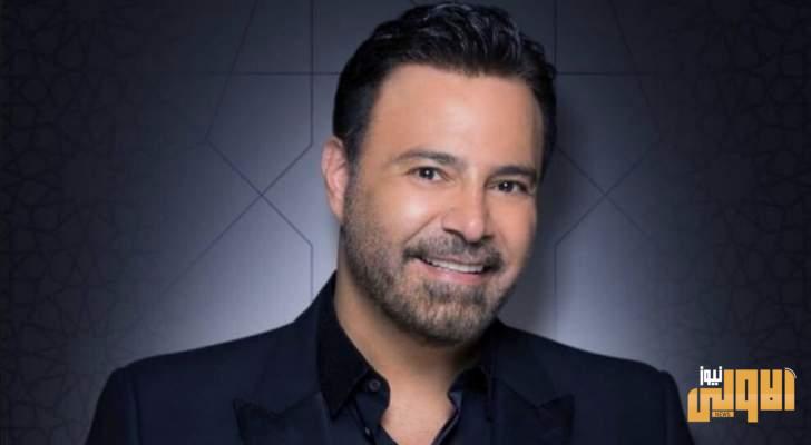 مولود جديد في مزرعة عاصي الحلاني..وهو يوثّق اللحظة-بالفيديو 1 9606717 1593777084 1