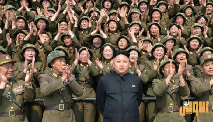 منشق كوري شمالي يكشف الفساد والجوع في جيش بلاده 5 974BBEB1 5929 45C1 A659 87780308DC30