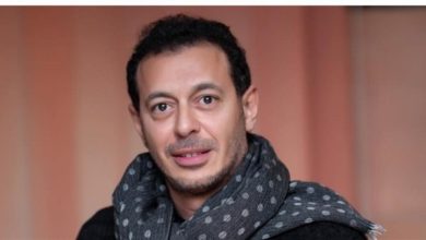 مصطفى شعبان يدعم الفتيات ضد التحرش: لأ يعني لأ 3 978