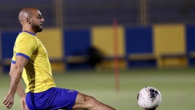 أمرابط وكاريلو يقهران كورونا ويعودان للملاعب 5 98 112834 saudi league hilal nasr moled amrabat 700x400