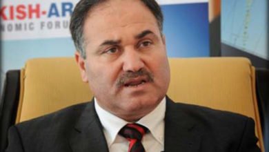 نائب: العيساوي لن يعود للعراق ابدا وصالح ضغط على القضاء لتبرئته 6 A31C90E1 785D 41FF 8D16 B4CE500BFEF2