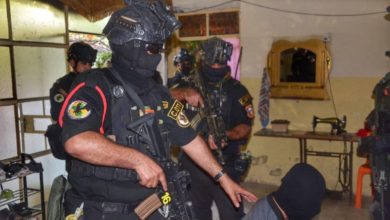 جهاز مكافحة الارهاب