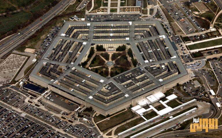 شركات تصنيع عسكري تطلب دعما من البنتاغون ضد كورونا 1 A4584B84 3BE0 4C91 B26D 11B69021751E