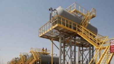 ذي قار: إصابة عامل صيني بكورونا في حقل نفطي 4 A464C149 4579 4DBE 9D72 5CC0C935704F