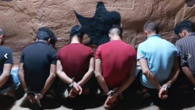 القبض على عصابة لسرقة الأثاث في بعقوبة 6 A53EE3DA 2249 4AA7 9831 601A6D42AB1A