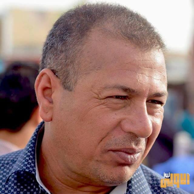 استقالة قائمقام في ميسان بسبب ازمة الكهرباء 1 A70035CA FDF4 499C 90F5 598953468829