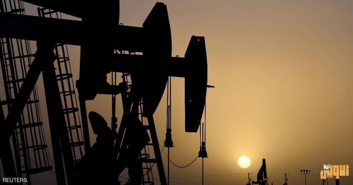 النفط يصعد.. والتوتر الأميركي الصيني يحد من المكاسب 1 A8AACA09 0533 4418 8DA7 F383AA8C1CE9