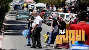 فلسطين تسجل 262 إصابة بفيروس كورونا خلال الساعات الـ24 الماضية 3 B3A59630 EAE9 4EC1 BE1D 23759ACE19D4