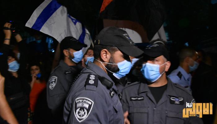 كورونا يصيب 786 جنديا بالجيش الإسرائيلي 1 B648EA23 B012 4046 9810 5ABBFFA7FA5D