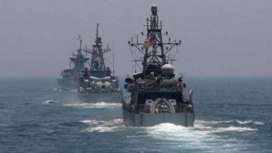 قبرص ترحب بالمناورات العسكرية مع أمريكا: رمز للاستقرار 5 B8401569 B621 49B6 A50B BCA7EEFA3B81