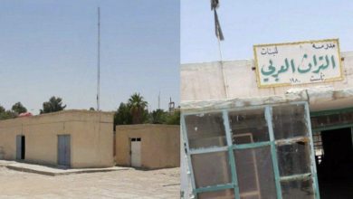 تربية النجف تُباشر بتأهيل ٩ مشاريع تربوية متضررة 2 B9E13057 EC79 4C35 B676 860BDB6644AD