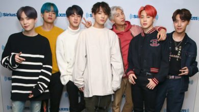 الفرق الغنائية الكورية تغزو العالم وتسيطر على مشاهدات "يوتيوب"..BTS تحقق رقما قياسيا 6 BTS GettyImages GWR website header tcm27 569414