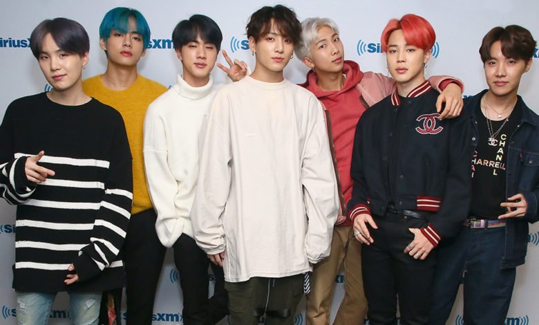 BTS GettyImages GWR website header tcm27 569414