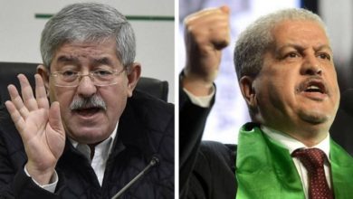 حكم نهائي رابع بسجن رئيسي وزراء الجزائر الأسبقين 10 سنوات 3 C6AEC522 BE9C 49E0 BE9F 09A817417CE5