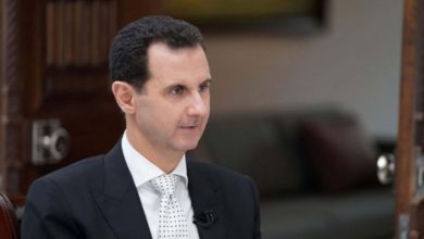 تقرير أميركي: قيصر لن يضعف الأسد والحل يكمن بخطة كيسنجر 2 C711EDE4 326E 4024 ADBC D5C55D8C7A1C