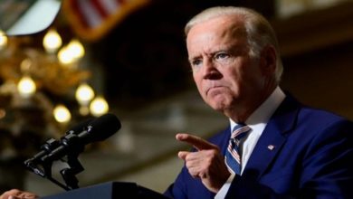 ضربة لـبايدن.. اختراق حسابات مشاهير وسياسيين كبار على تويتر 5 CE019ECD 74D3 440C 9C60 8635BA725595