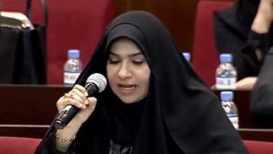 العقيلي تطالب الحكومة بالتعامل مع مشاكل ميسان بايجابية واكثر واقعية 3 CED2E1CB 77AA 47A6 BA9D 51DA04C85ABF