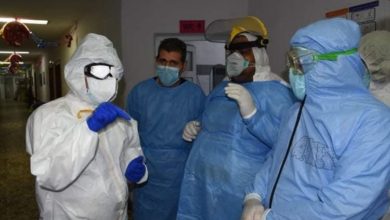 وزارة الصحة : تسجل 2426 إصابة جديدة بفيروس كورونا اليوم في العراق 4 CFC29DEF FAE2 46C2 B80A C6A2BC74970A