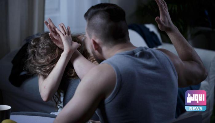العنف الأسري جائحتهُ كجائحة كوفيد_19 1 العنف