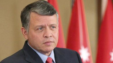 الملك الأردني يصدر مرسوما بإجراء انتخابات برلمانية 4 D0854577 3192 4A96 A74F 538C803ED5C5