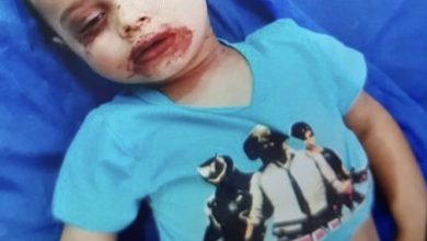 بالصورة.. جريمة قتل طفل على يد ابيه بعد تعذيبه تهز مدينة الصدر 3 D1CDD36F AF43 4E46 A874 F08C4B77F82C