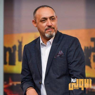 نبيل جاسم يستلم غدا الاثنين مهامه رئيسا لشبكة الاعلام العراقي 1 D30E0EE6 B5F4 4F13 B33F 55FCC0FEE1EE