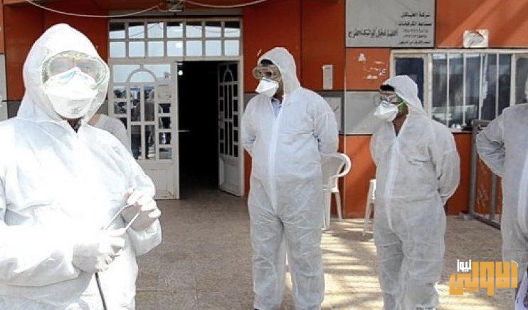 وفاة مصاب بكورونا في جمجمال 1 D455EDA7 04B5 4327 B8A5 3FA97B7E1F3E