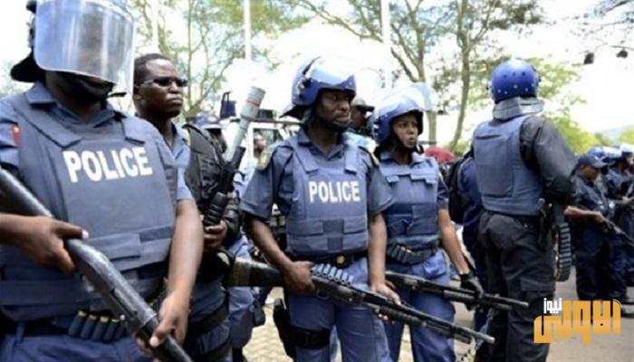 مقتل جندي من بعثة الأمم المتحدة غرب رواندا 1 D50960CC 2337 44E6 9111 81F53F10BE76